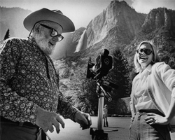 A Lesson From Ansel Adams