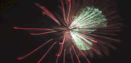 7 Unorthodox Tips for Explosive Fireworks Photography