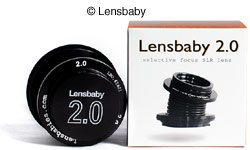 Inexpensive Lenses for your Camera