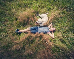 How to Improve Composition by Shooting From Above – Weekly Photo Critique