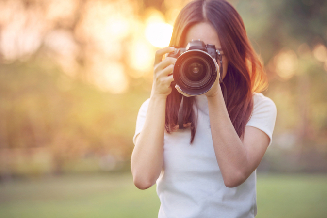 How to Set Up a Photography Studio Outdoors 