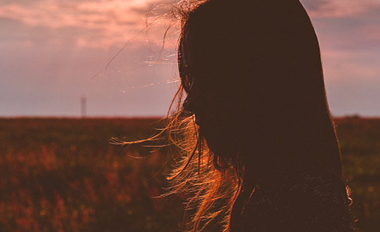 How to Take More Emotional Portraits