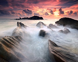 Improve Your Seascape Photos Instantly