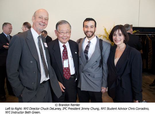 The Power of Photography at the UN