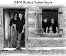 Student Profile Denise Owens