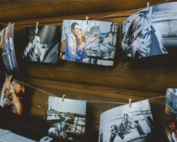 How Often Do You Print Your Photos?