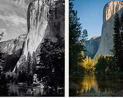 Shooting in Ansel Adams’s Playground