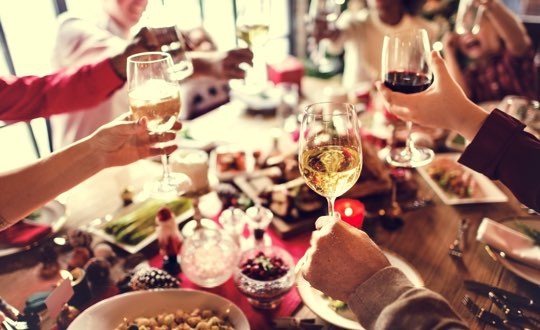 The Best Tips for Photographing Holiday Gatherings