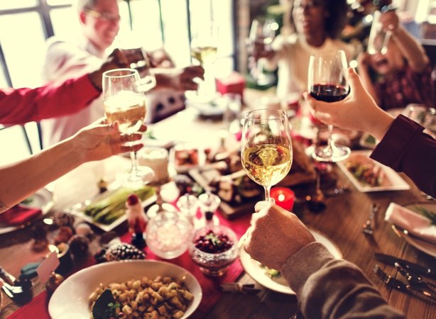 The Best Tips for Photographing Holiday Gatherings