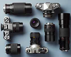 Poll: Would You Buy Used Photography Gear?