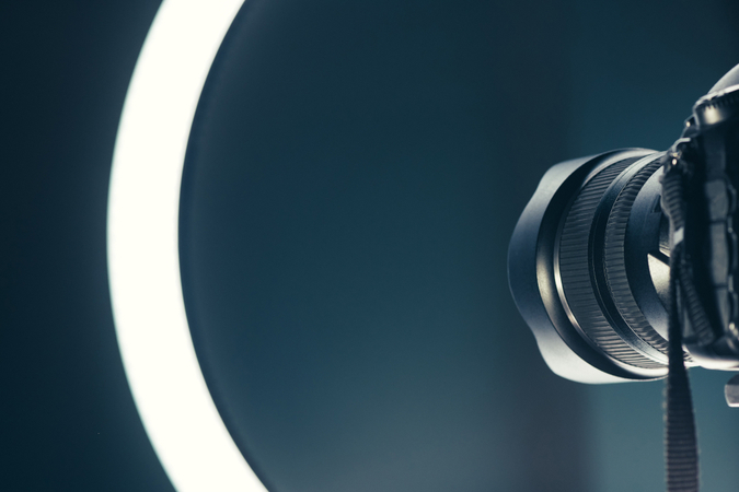 What is a Ring Light?