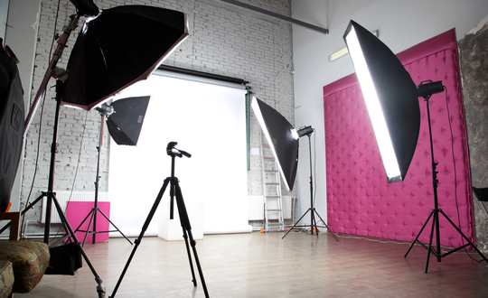 What Studio Lighting Is Actually Worth Buying?